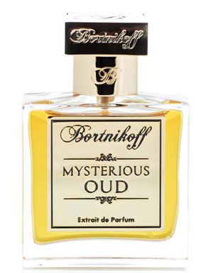 Picture of Mysterious Oud fragrance