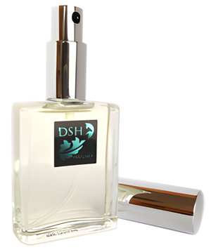 August Picnic, 1976 by DSH Perfumes perfume bottle