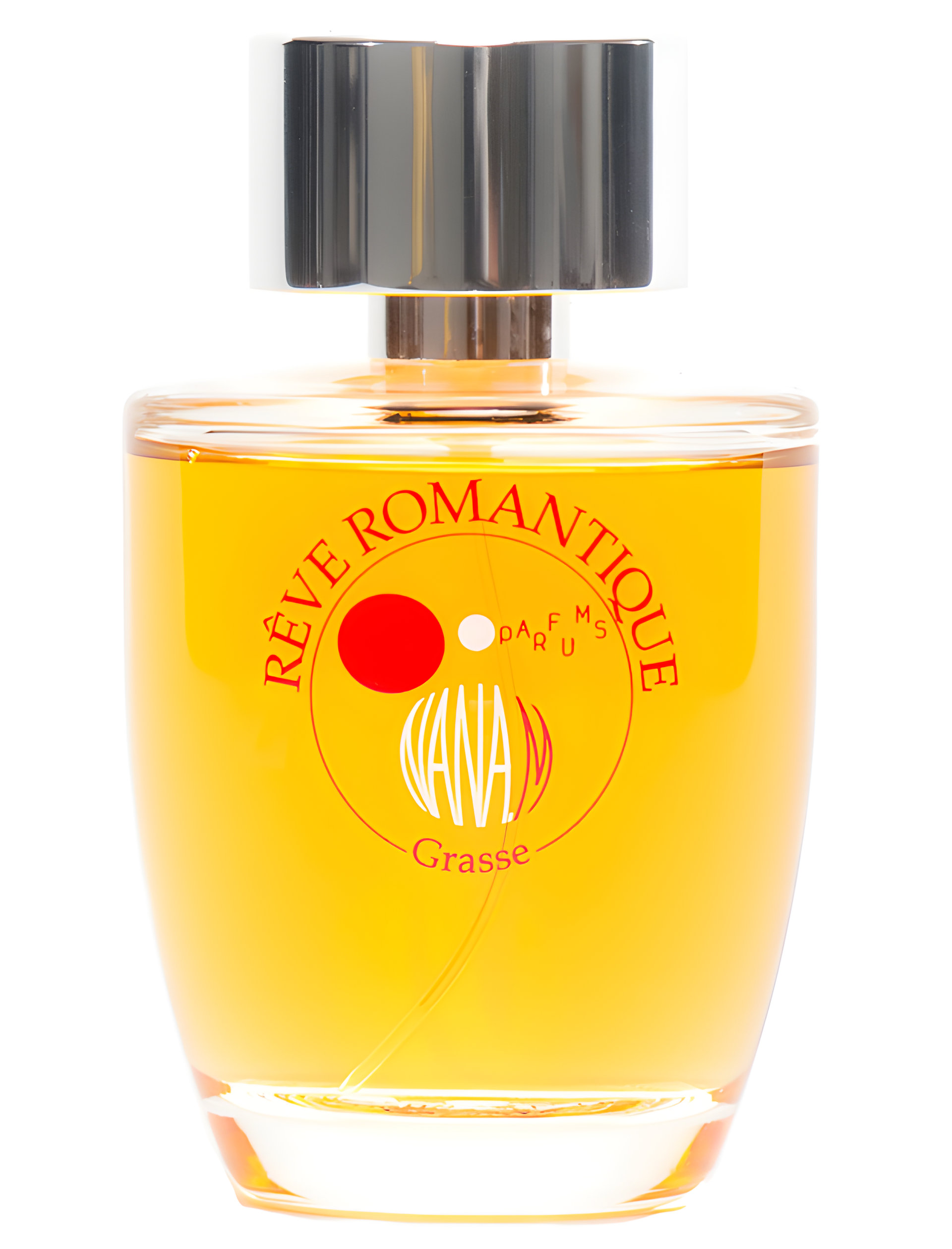 Picture of Reve Romantique fragrance
