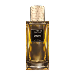 Ambrosia Imperiale by Navitus Parfums perfume bottle