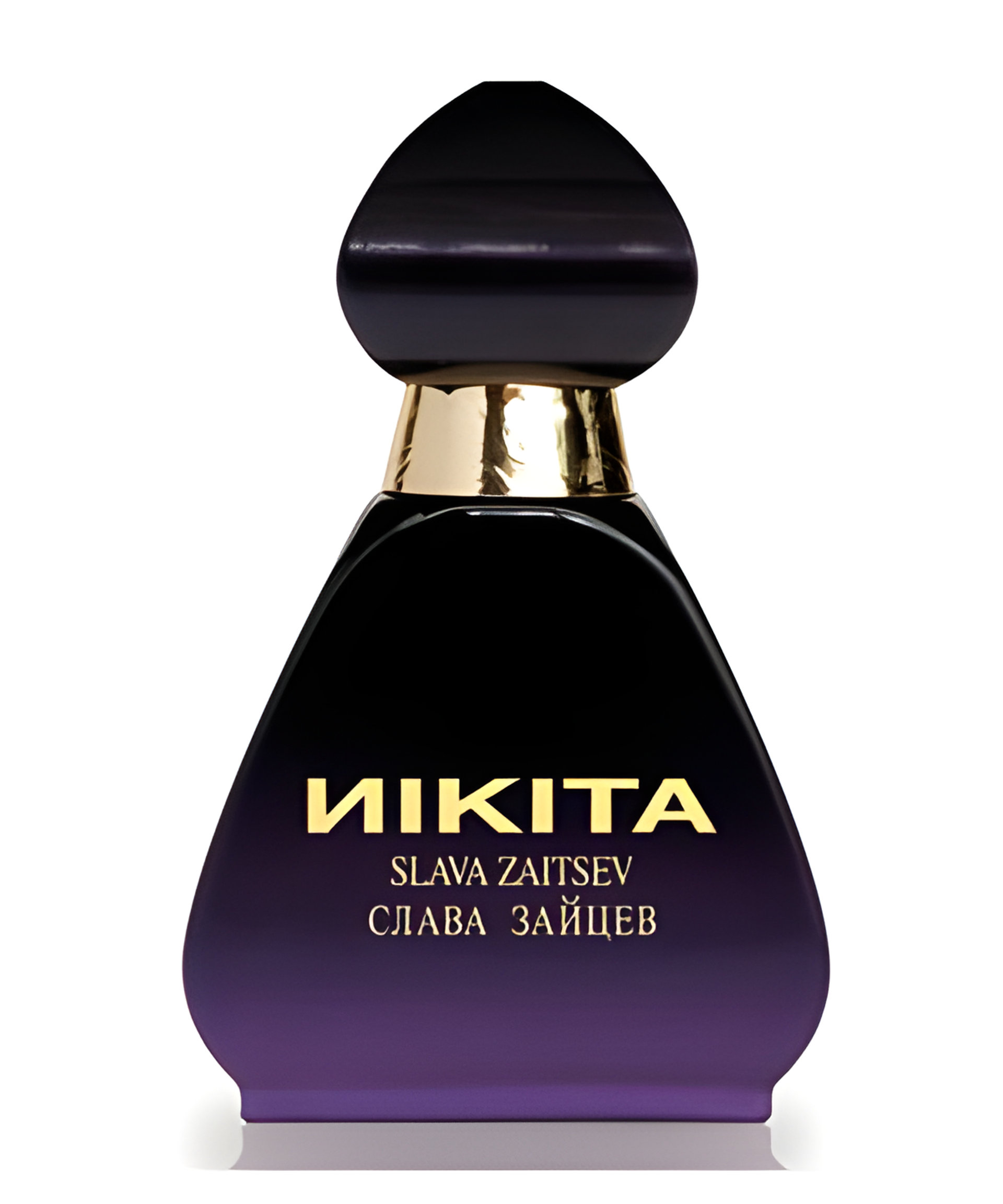 Picture of Nikita fragrance