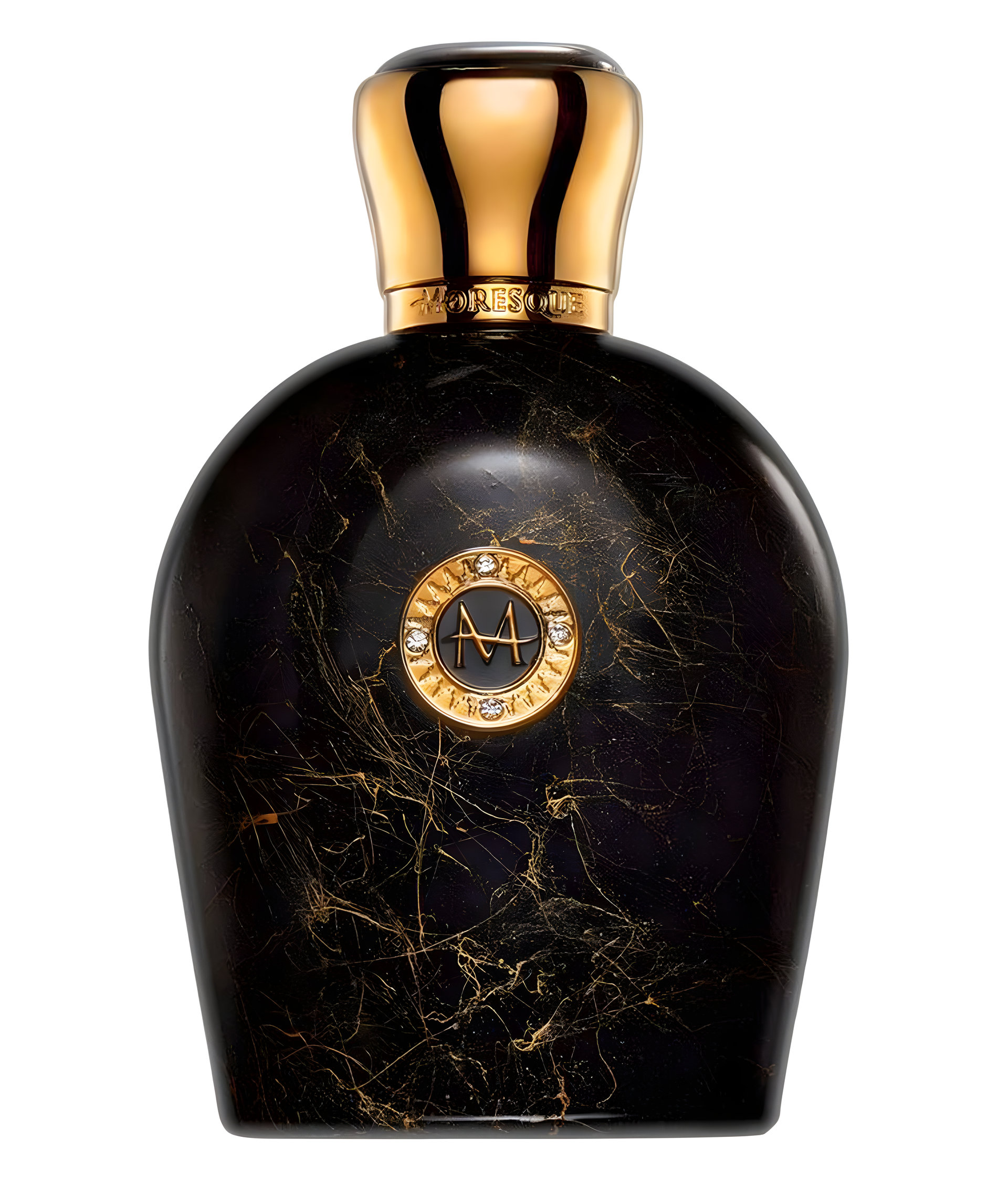 Picture of Midnight London fragrance