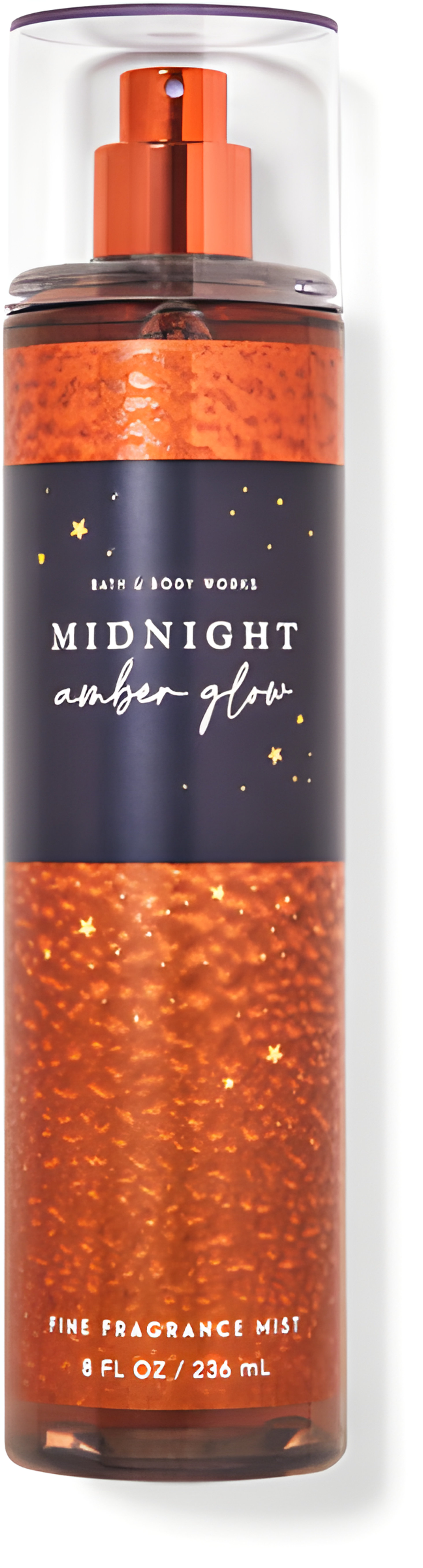 Picture of Midnight Amber Glow fragrance