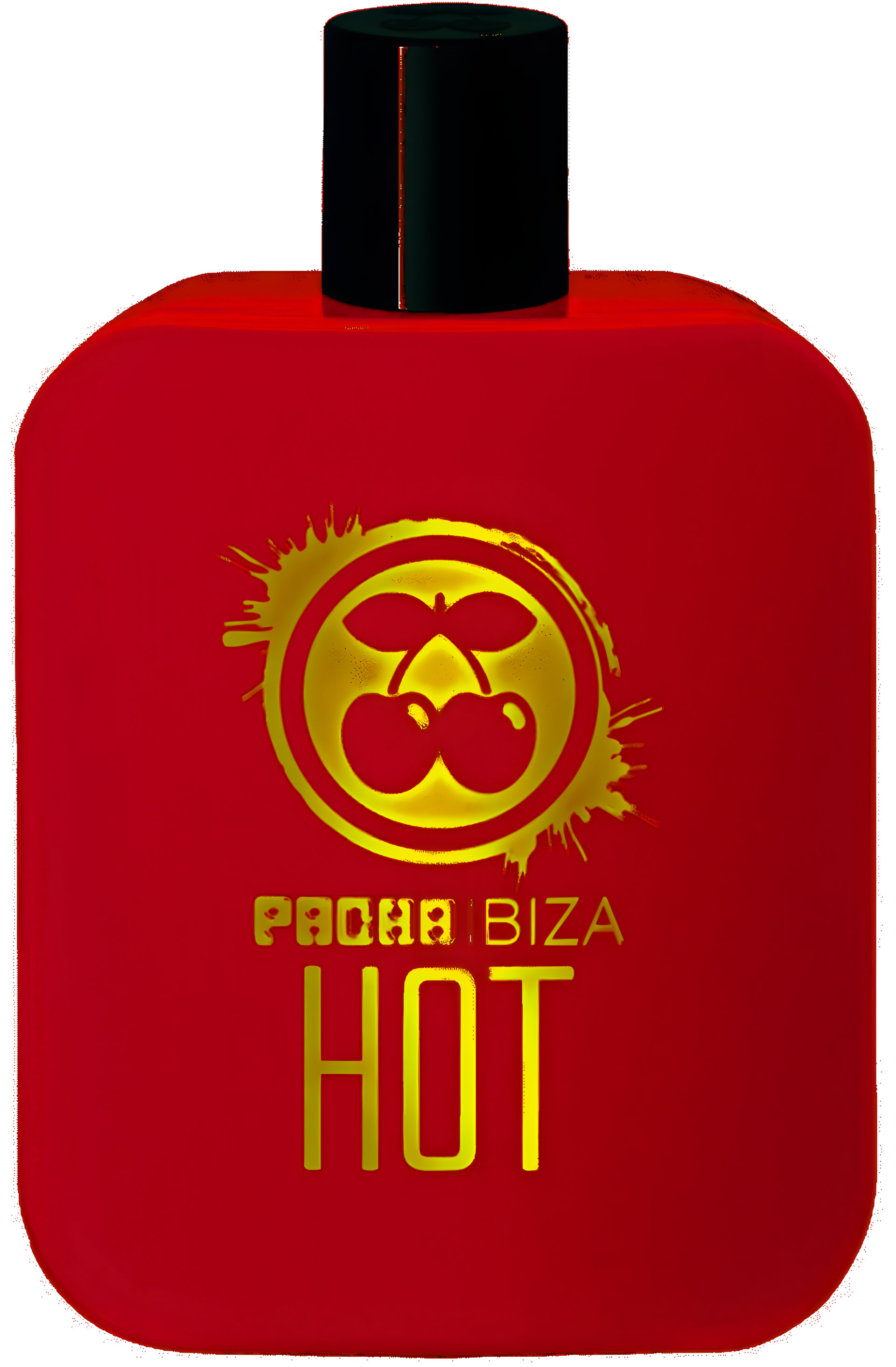 Picture of Hot Pacha Ibiza fragrance