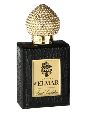Sweet Temptation by Parfums d'Elmar perfume bottle
