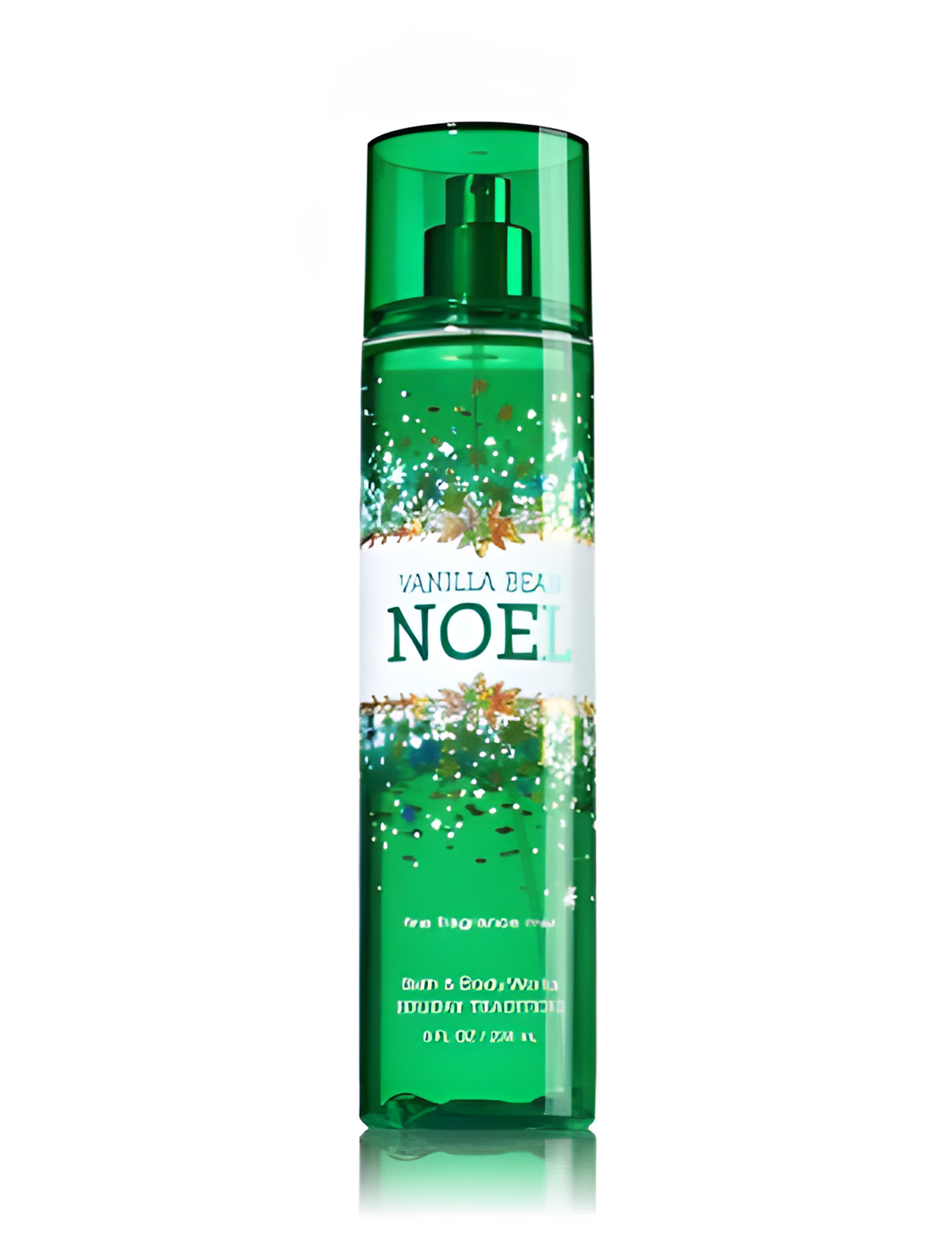 Picture of Vanilla Bean Noel fragrance