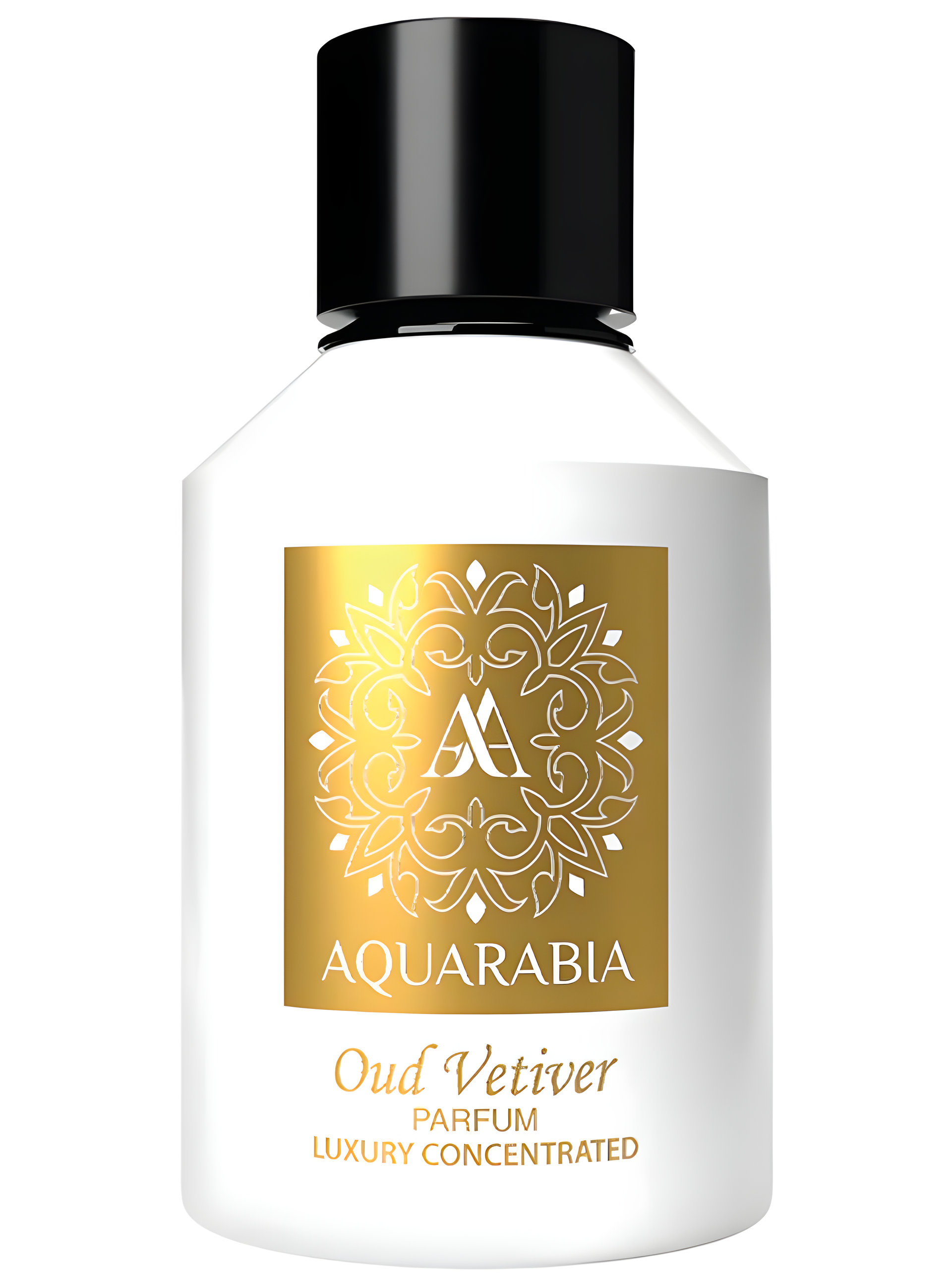 Picture of Oud Vetiver fragrance