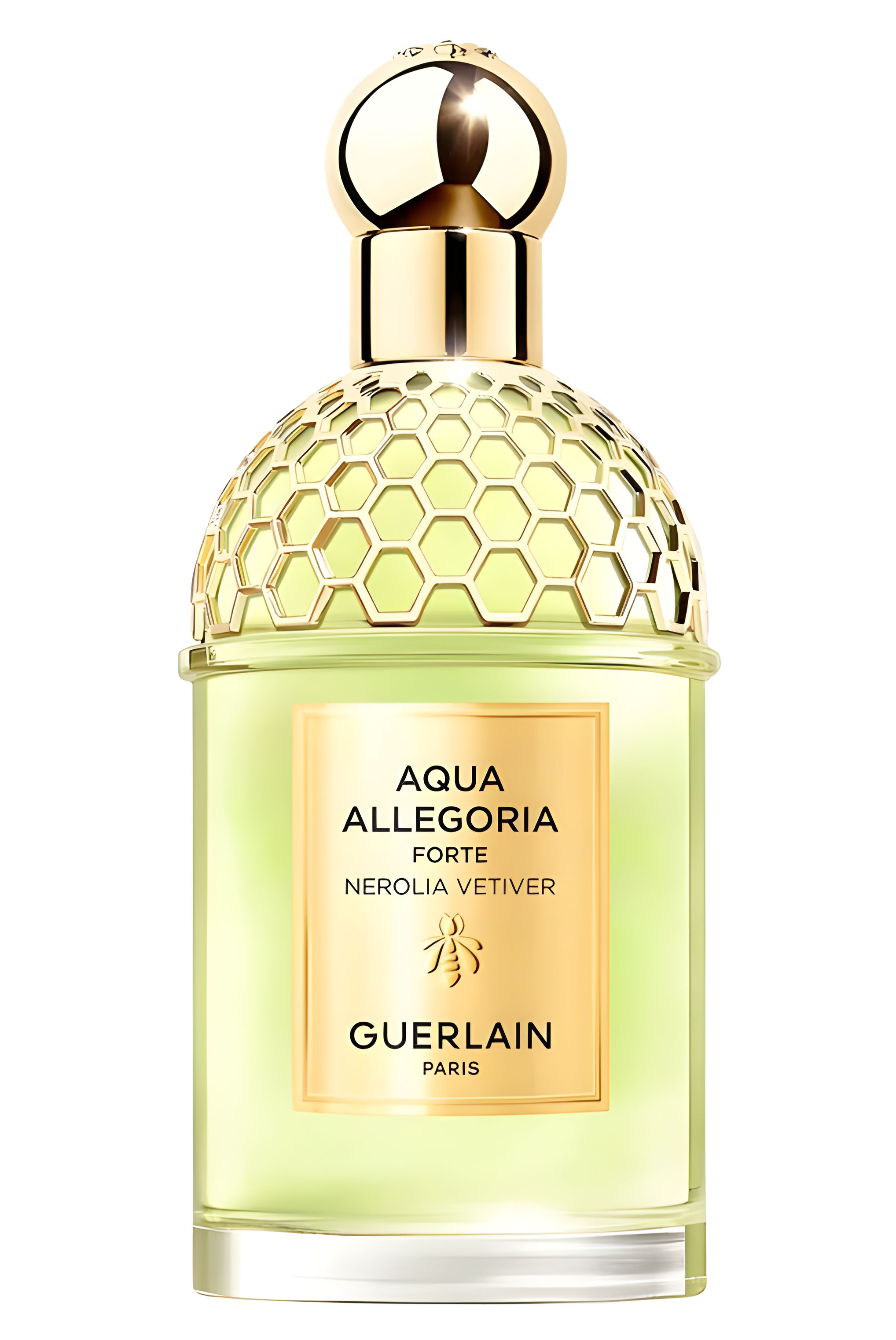 Aqua Allegoria Forte Nerolia Vetiver by Guerlain