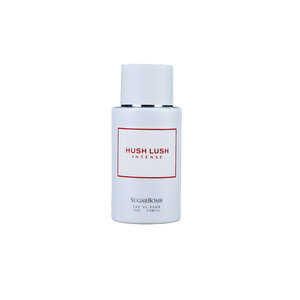 Hush Lush Intense by SugarBomb perfume bottle
