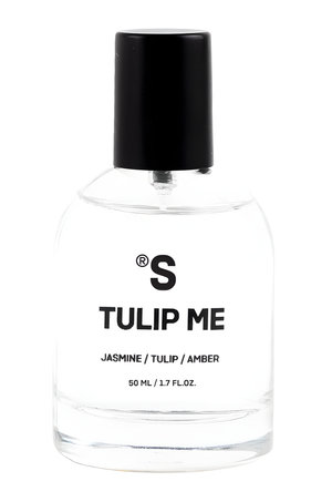 Tulip Me by Sister's Aroma perfume bottle