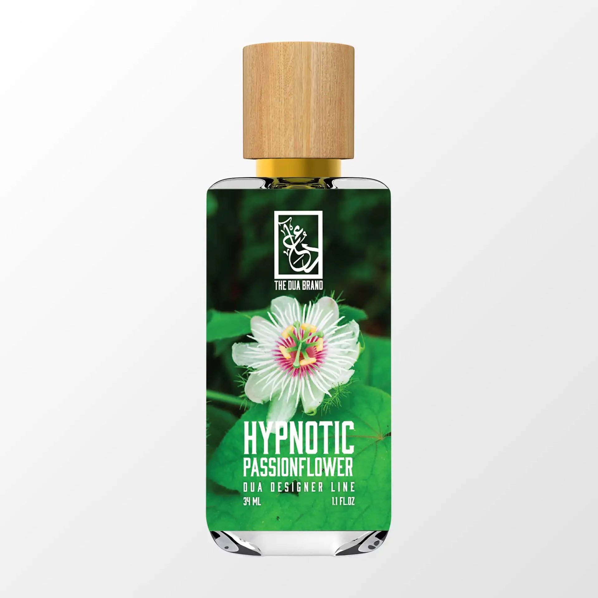 Picture of Hypnotic Passionflower fragrance
