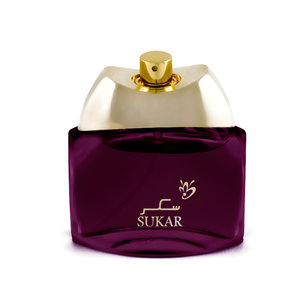Sukar by Anfasic Dokhoon perfume bottle