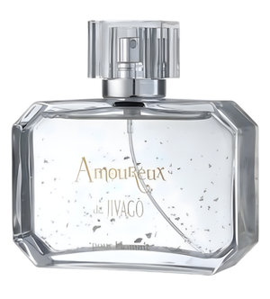 Amoureux by Jivago perfume bottle