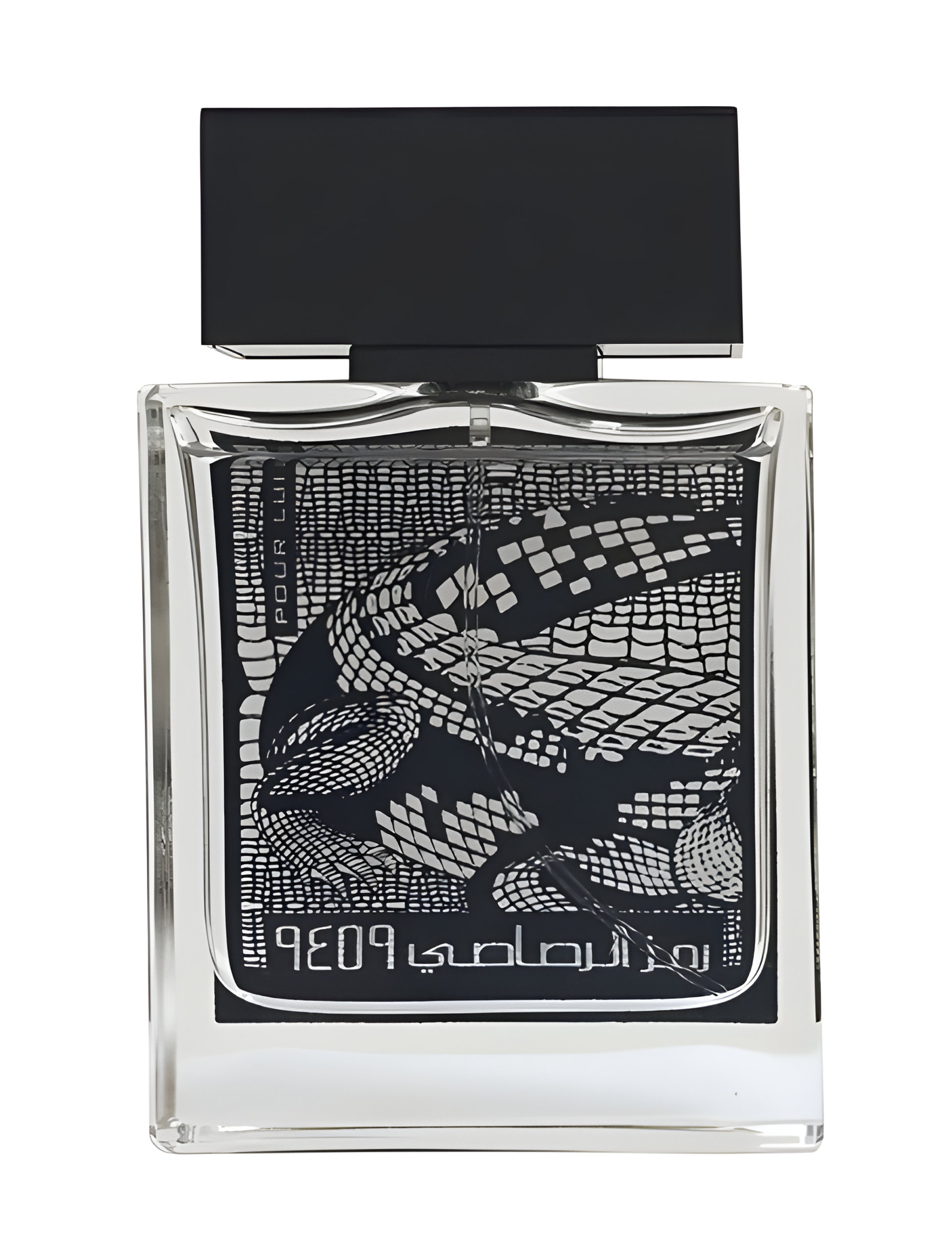 Picture of Rumz Al Rasasi 9459 Pour Lui fragrance