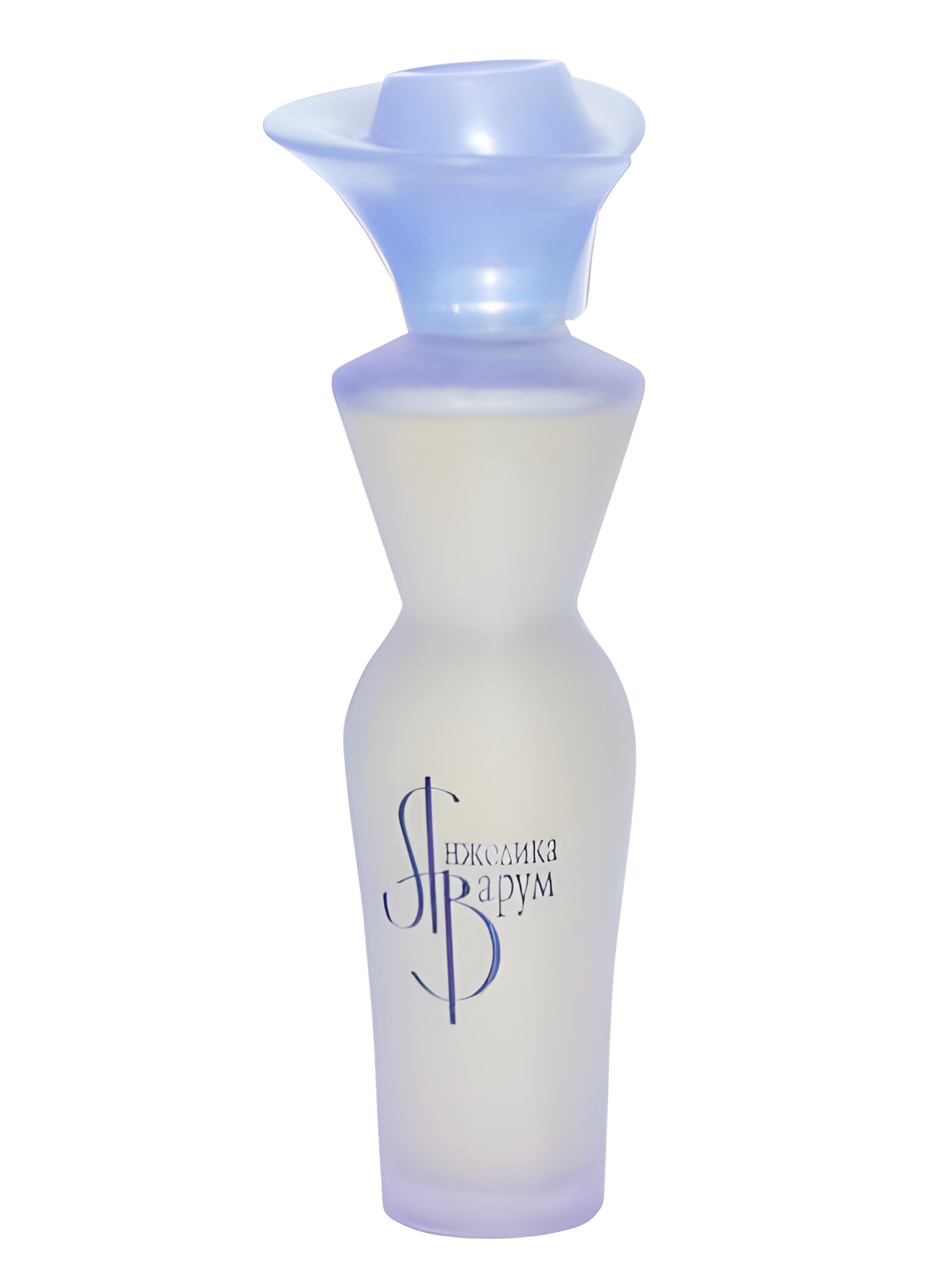 Picture of Angelica Varum Nota Serdca fragrance