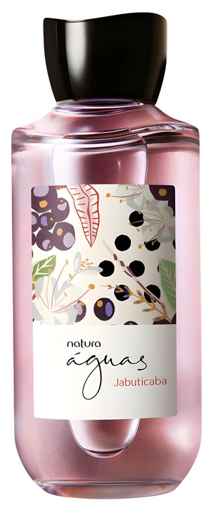 Jabuticaba by Natura perfume bottle