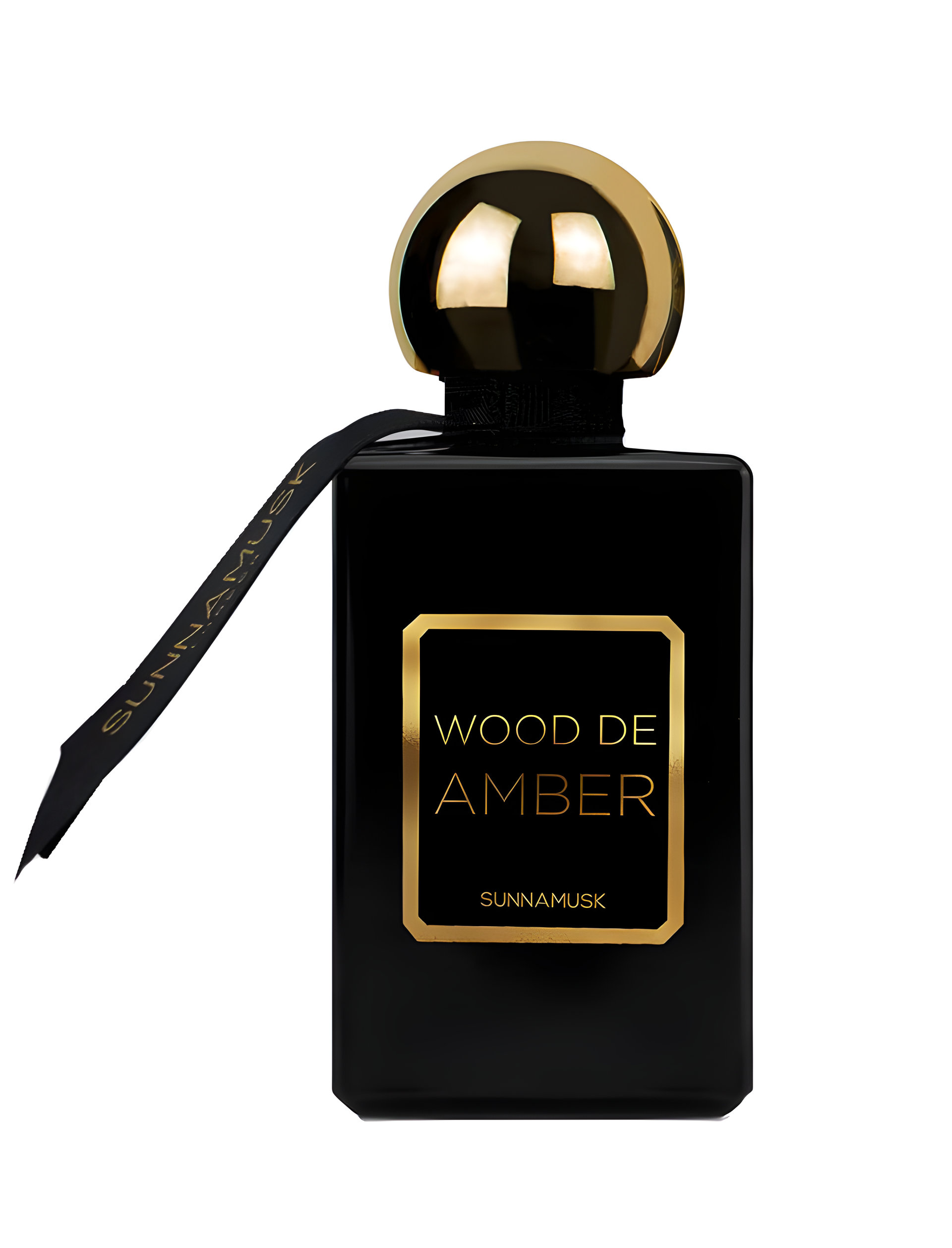Picture of Wood de Amber fragrance