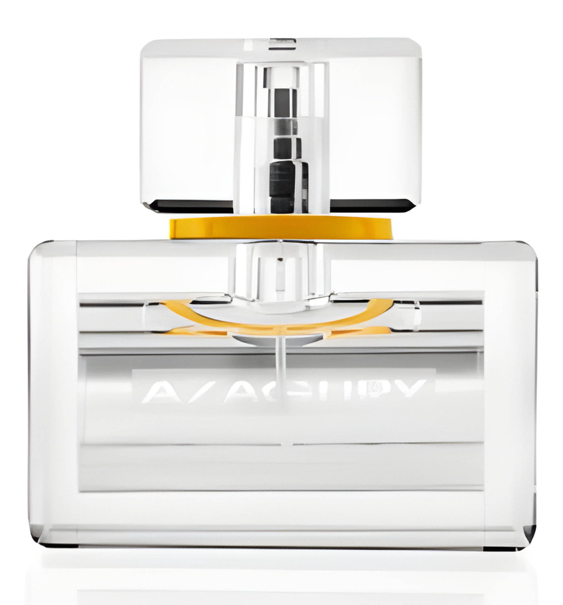 Picture of Azagury Yellow fragrance