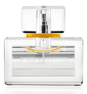 Azagury Yellow by Azagury perfume bottle