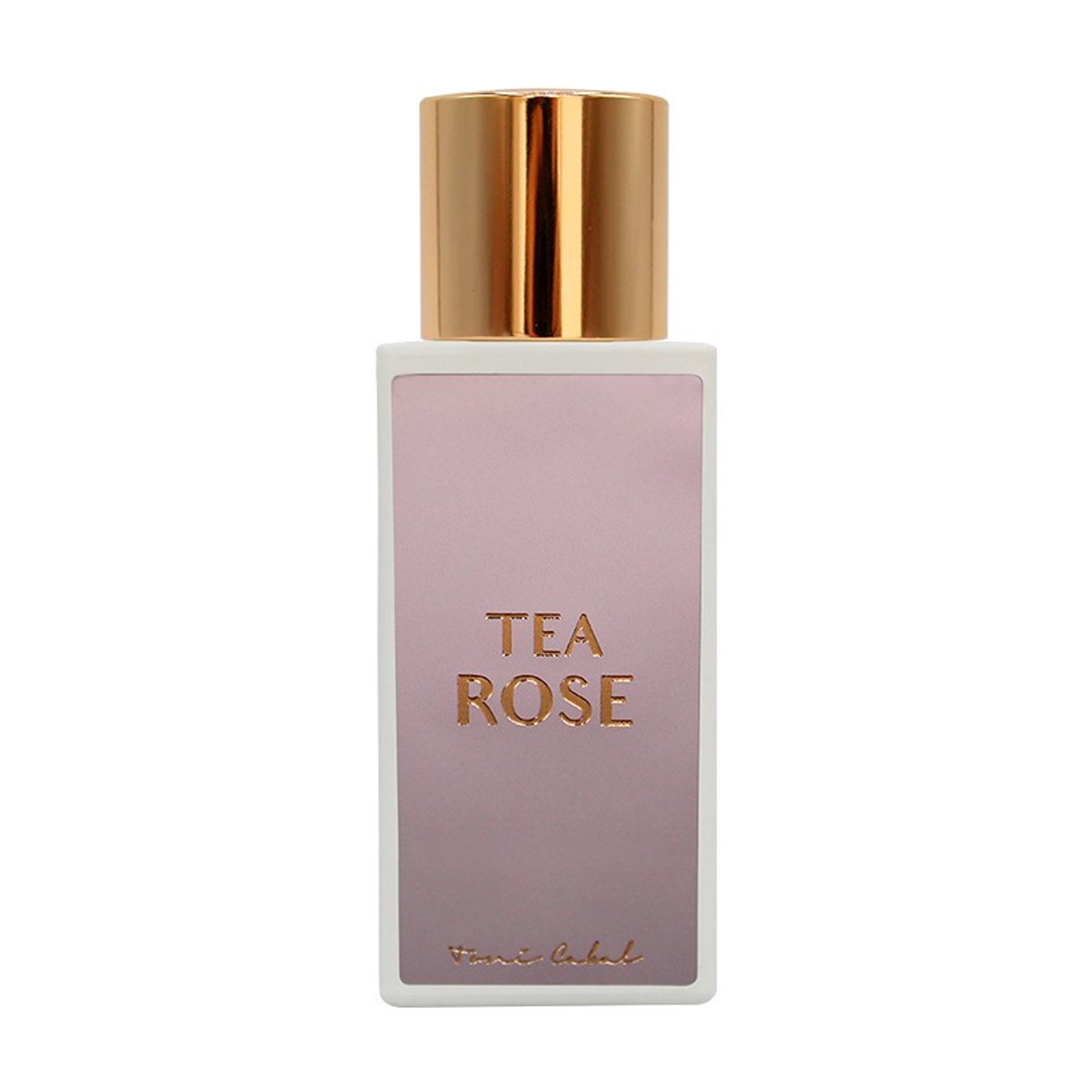 Picture of TEA ROSE fragrance