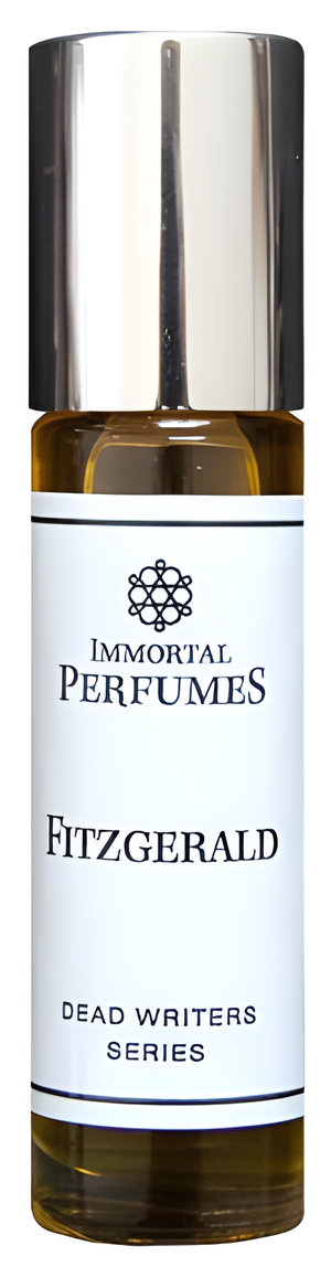 Fitzgerald by Immortal Perfumes perfume bottle