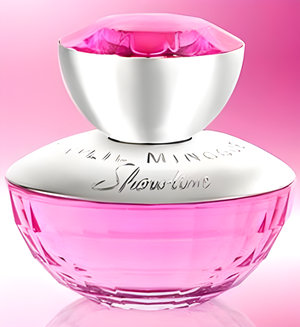 Showtime EDT by Kylie Minogue perfume bottle