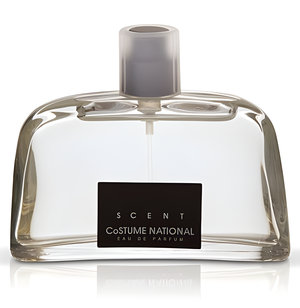 Scent by CoSTUME NATIONAL perfume bottle