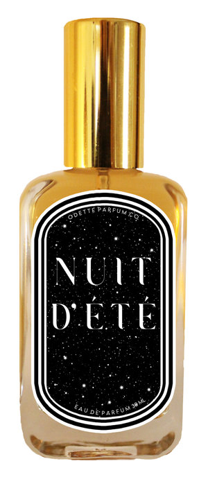 Picture of Nuit D'été fragrance