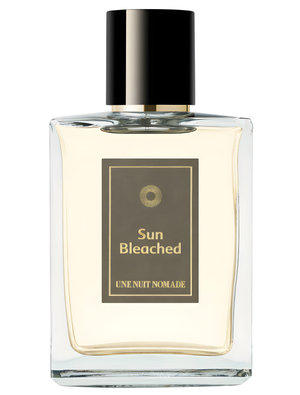 Sun Bleached by Une Nuit Nomade perfume bottle