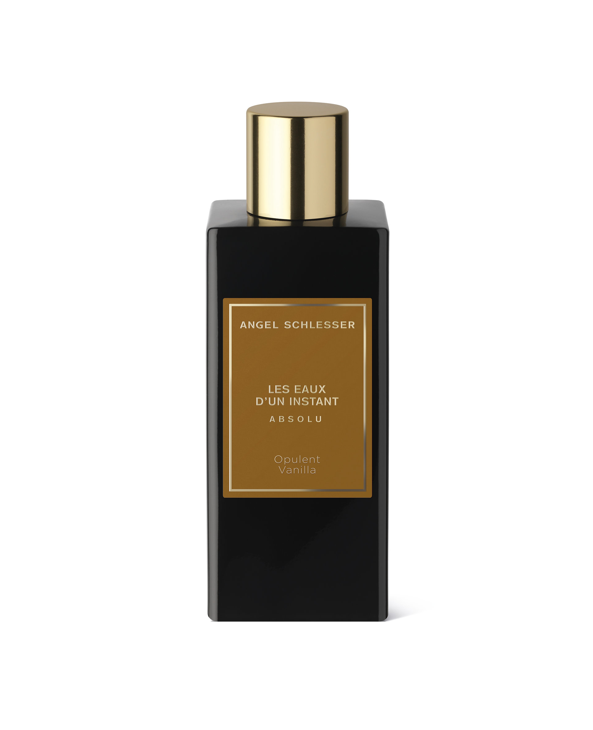 Picture of Opulent Vanilla fragrance