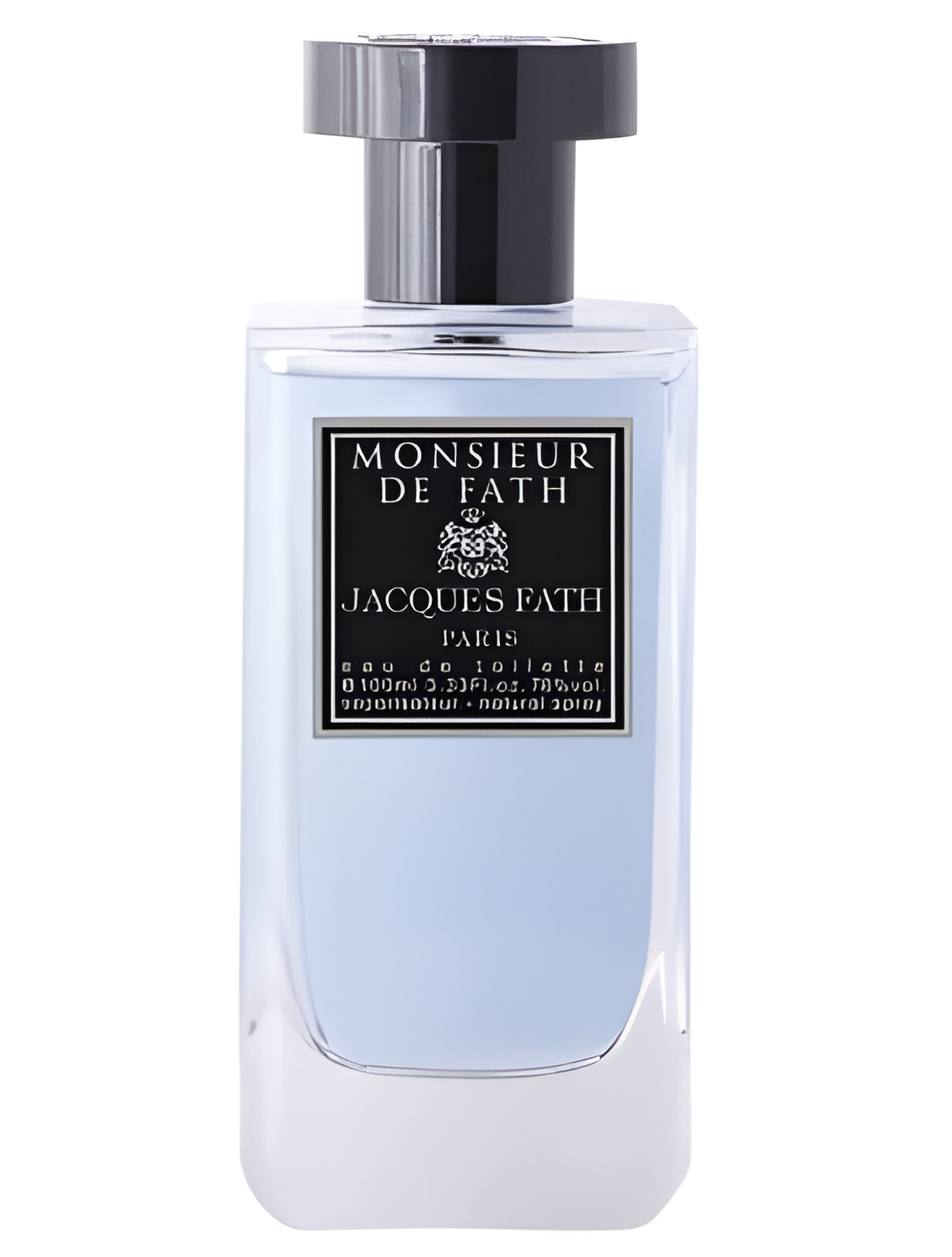 Picture of Monsieur de Fath fragrance
