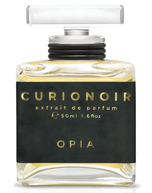 Opia by Curionoir perfume bottle