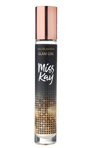 Glam Girl by Miss Kay perfume bottle