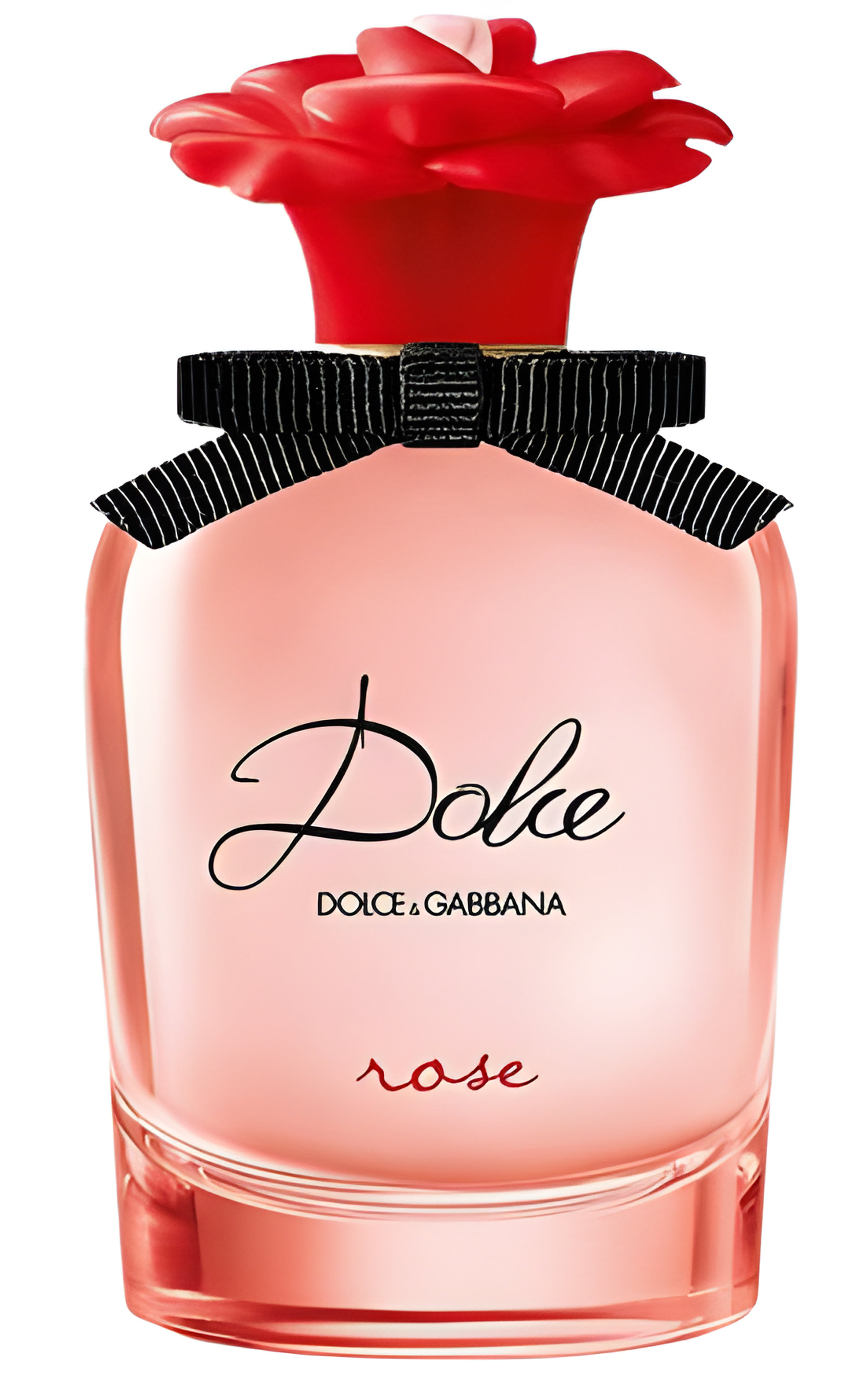 Picture of Dolce Rose fragrance