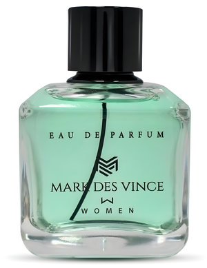 Women by Mark Des Vince perfume bottle