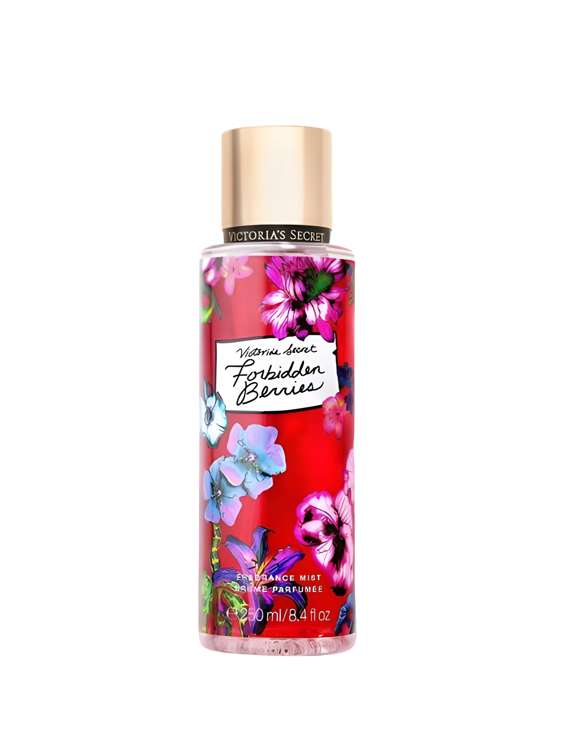 Picture of Forbidden Berries fragrance