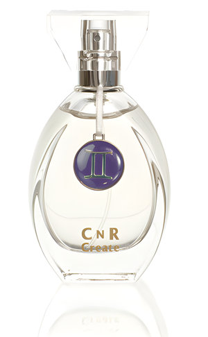 Gemini by CnR Create perfume bottle