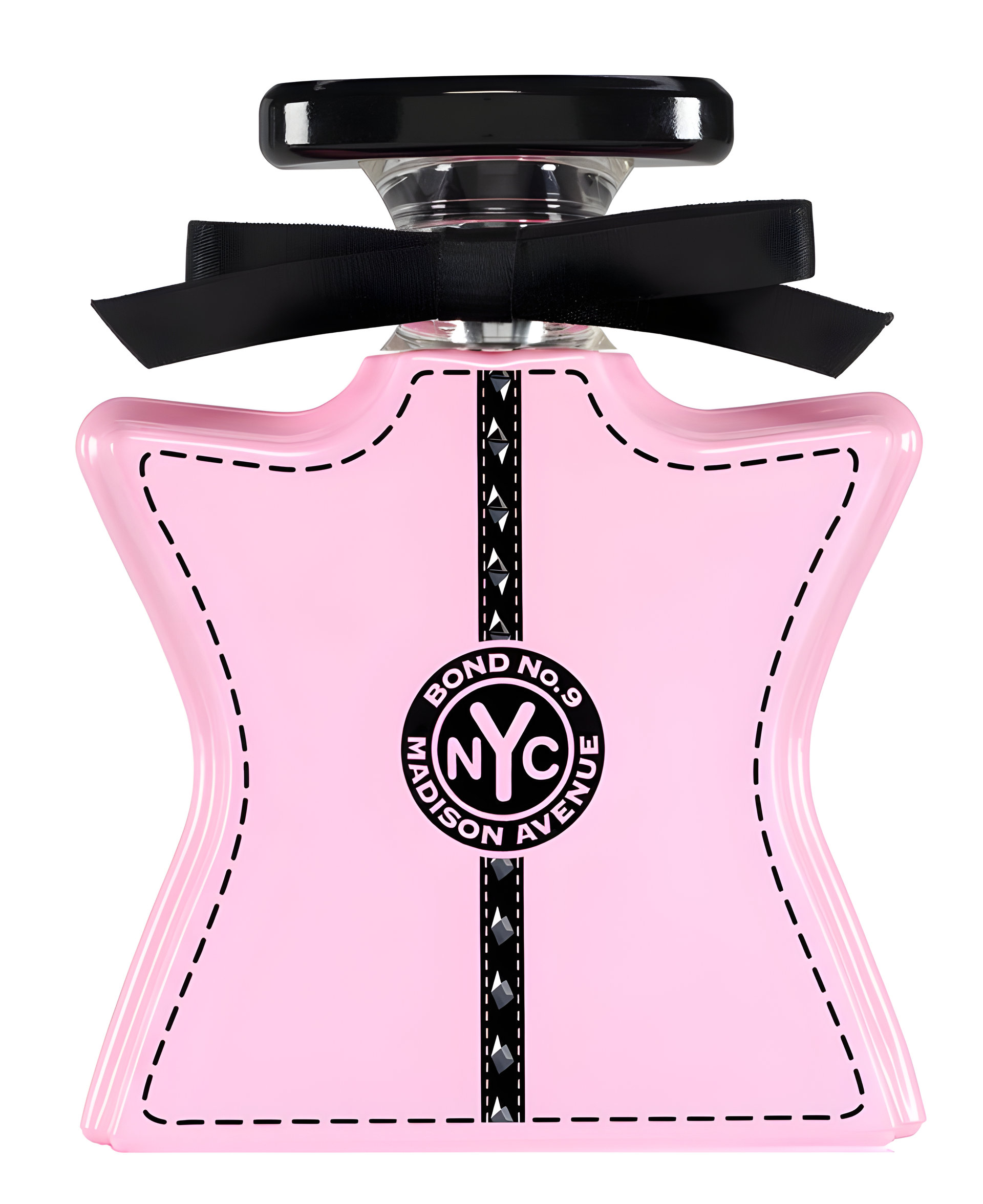 Picture of Madison Avenue Swarovski Limited Edition fragrance