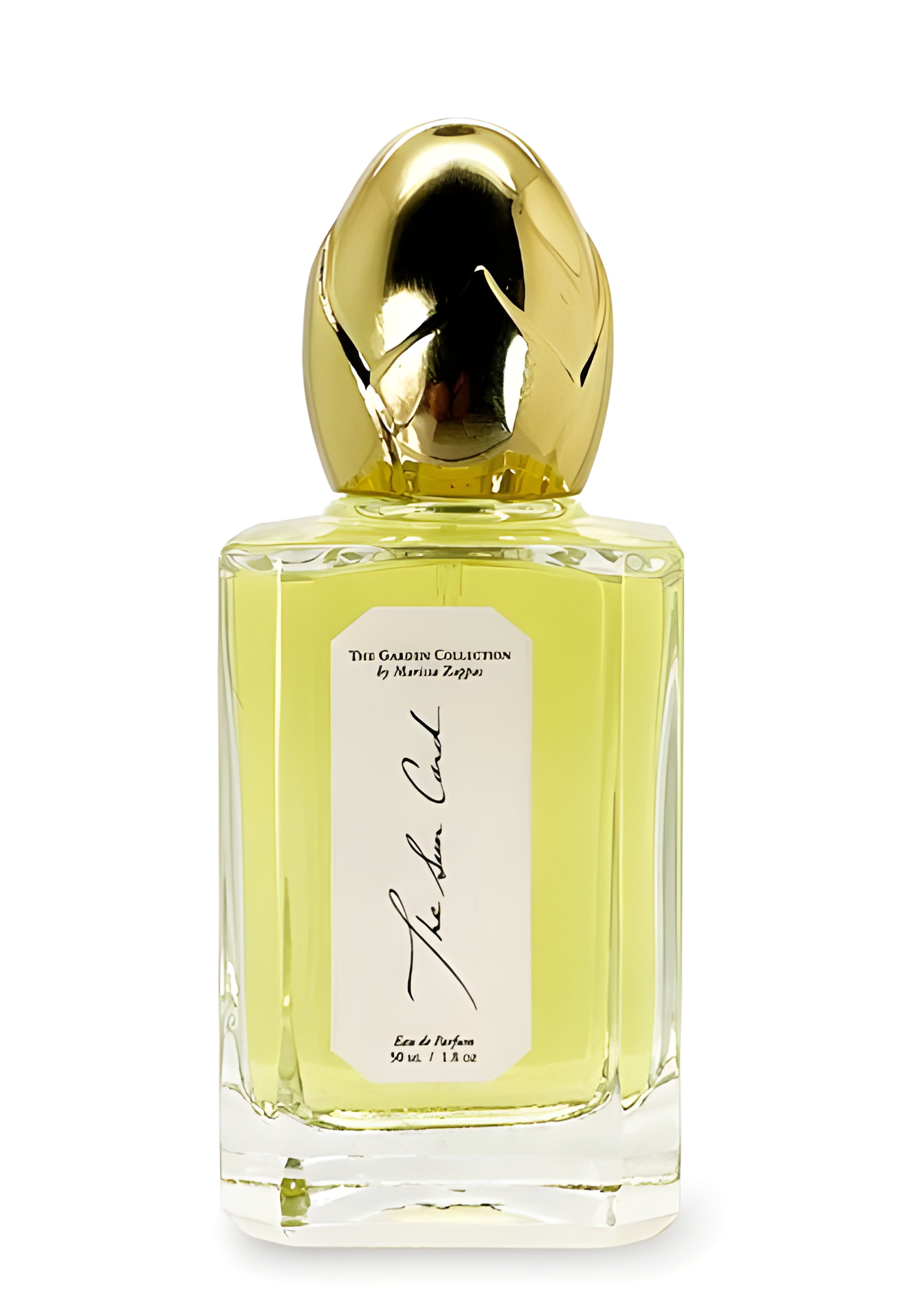 Picture of The Sun Card fragrance