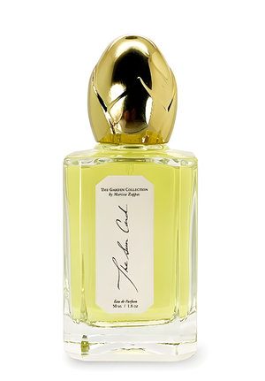 The Sun Card by Marissa Zappas perfume bottle