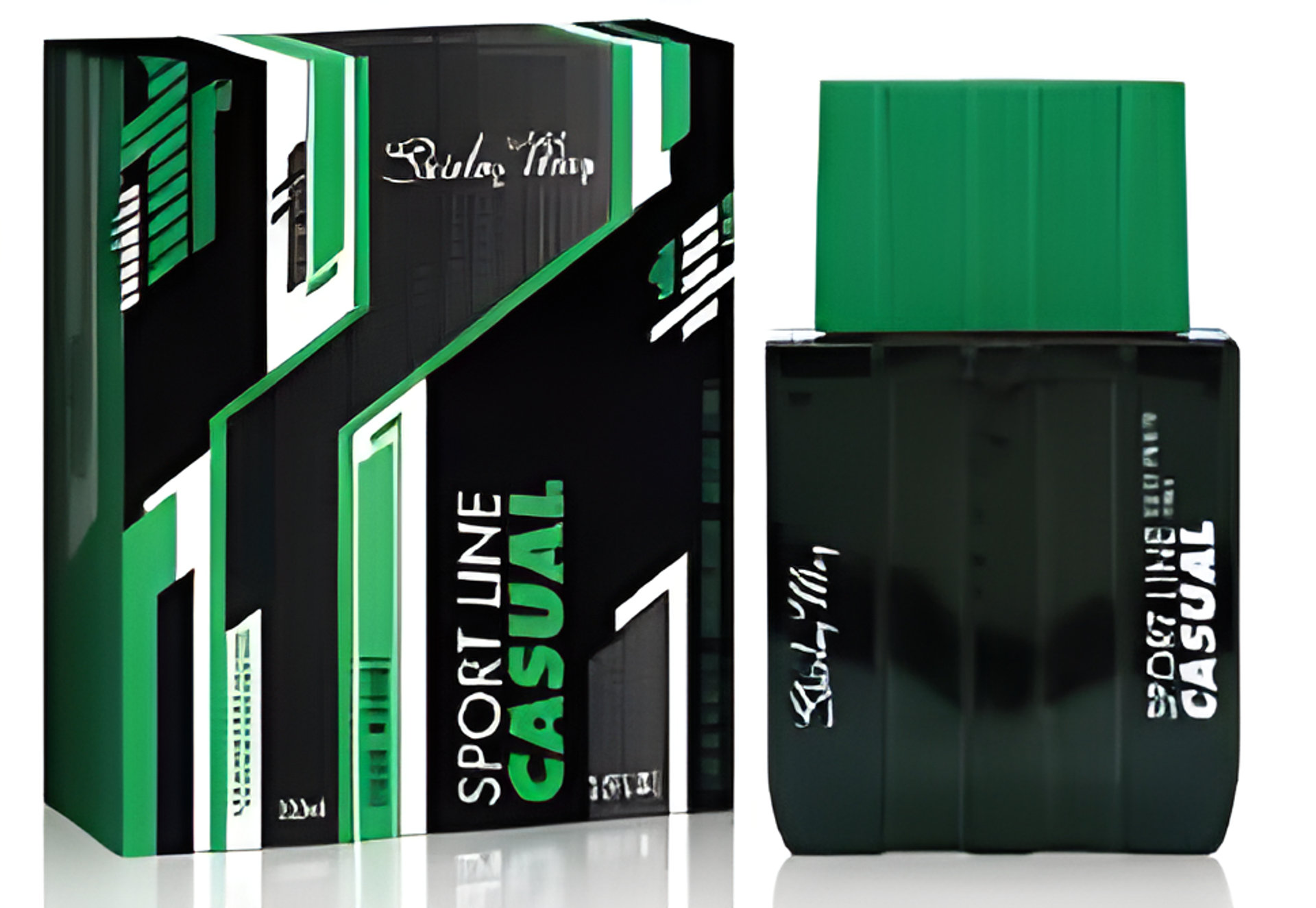Picture of Sport Line Casual fragrance