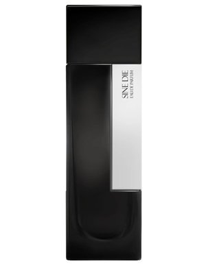 Sine Die by Laurent Mazzone Parfums perfume bottle
