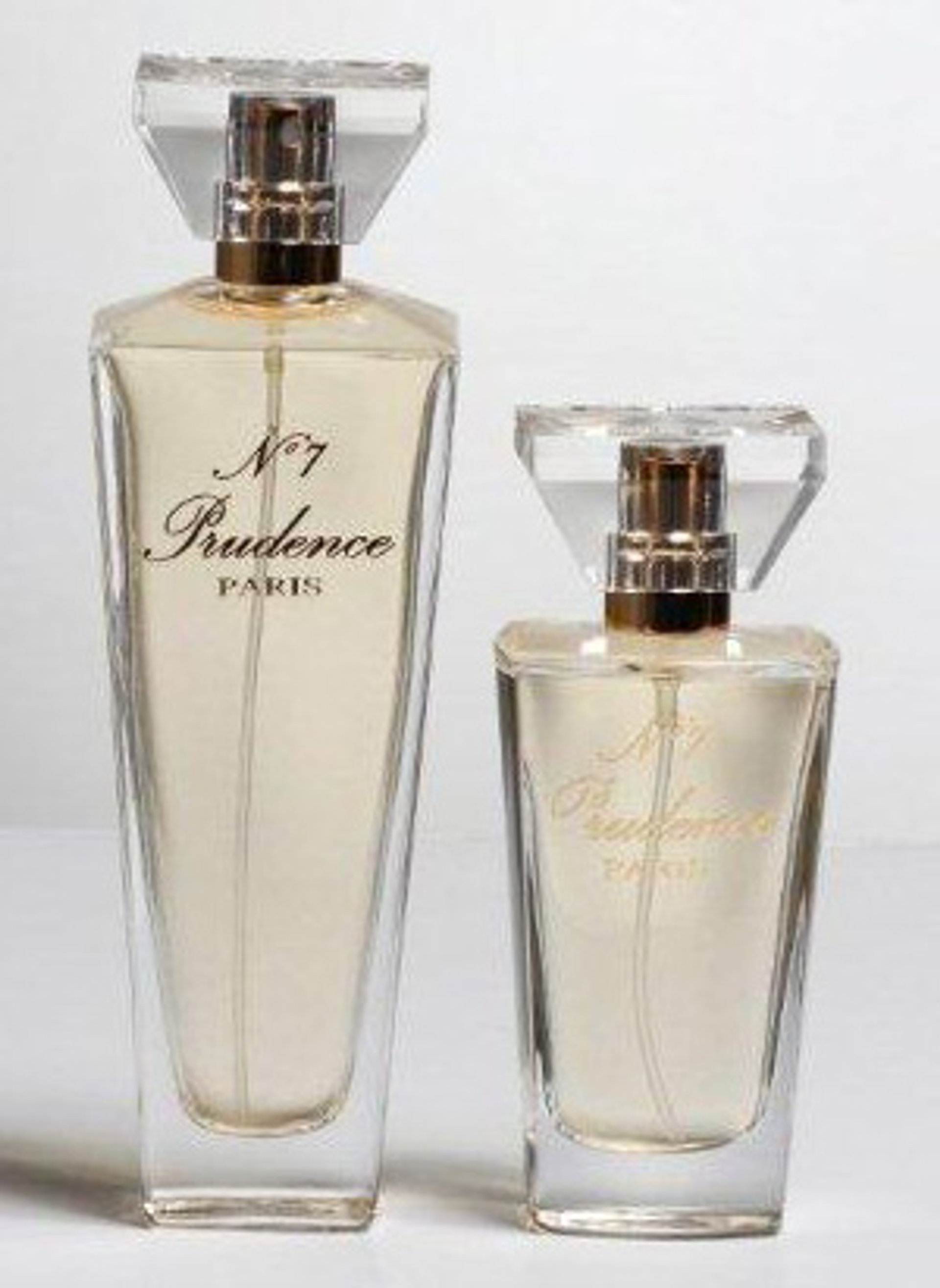 Picture of No 7 fragrance