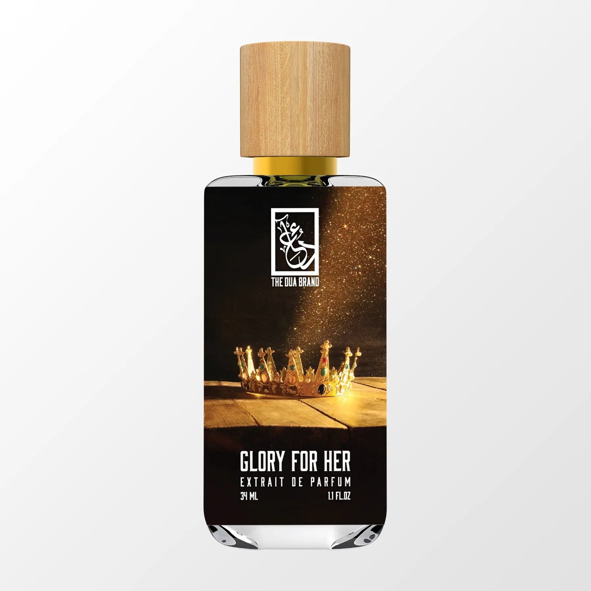 Picture of Glory for Her fragrance