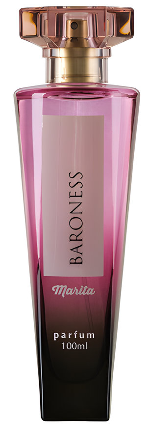 Baroness by Marita Parfum perfume bottle