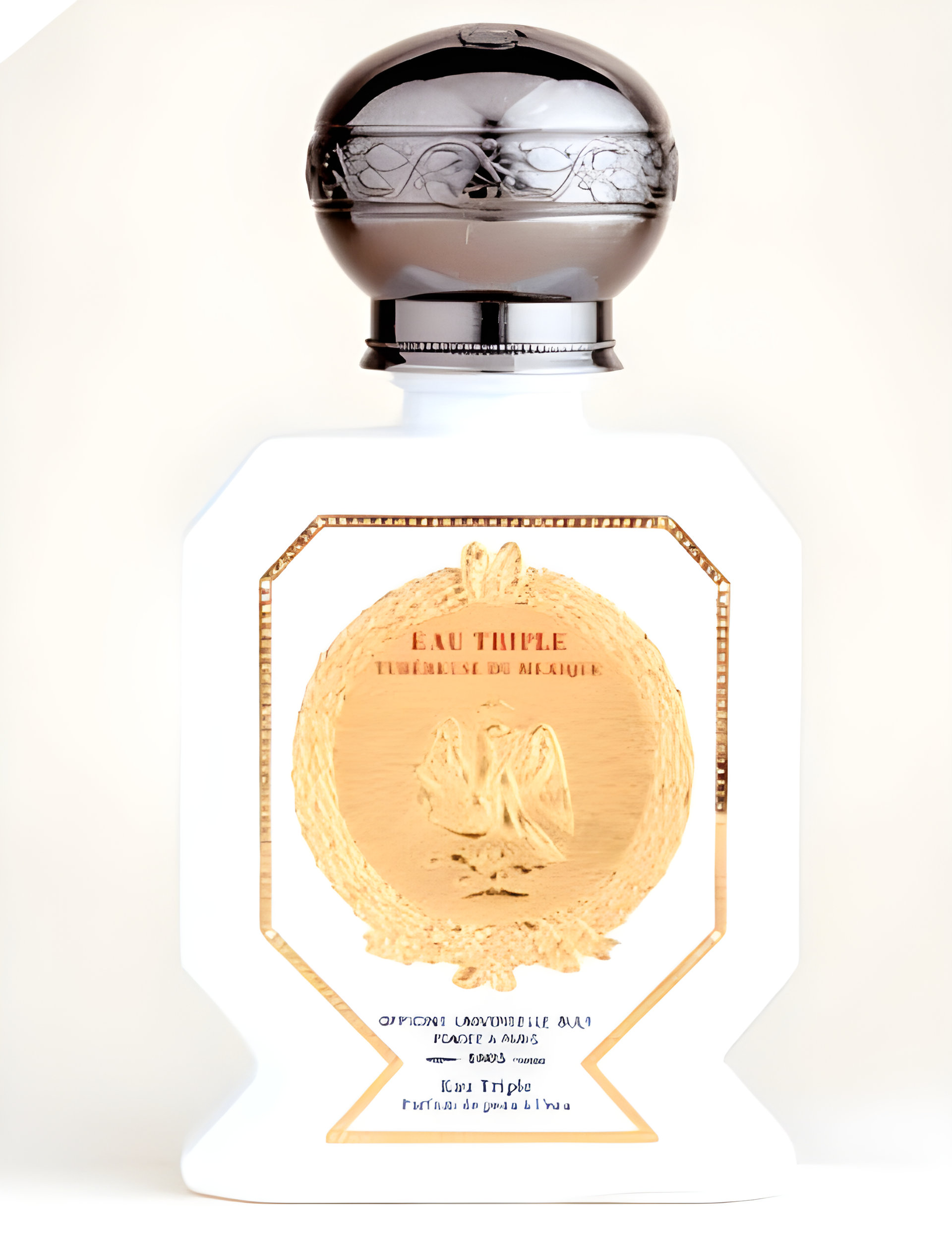 Picture of Eau Triple Tubéreuse Du Mexique fragrance