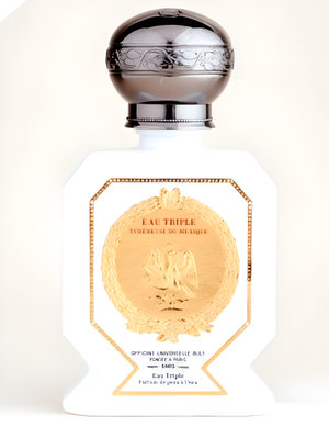 Eau Triple Tubéreuse Du Mexique by Buly 1803 perfume bottle