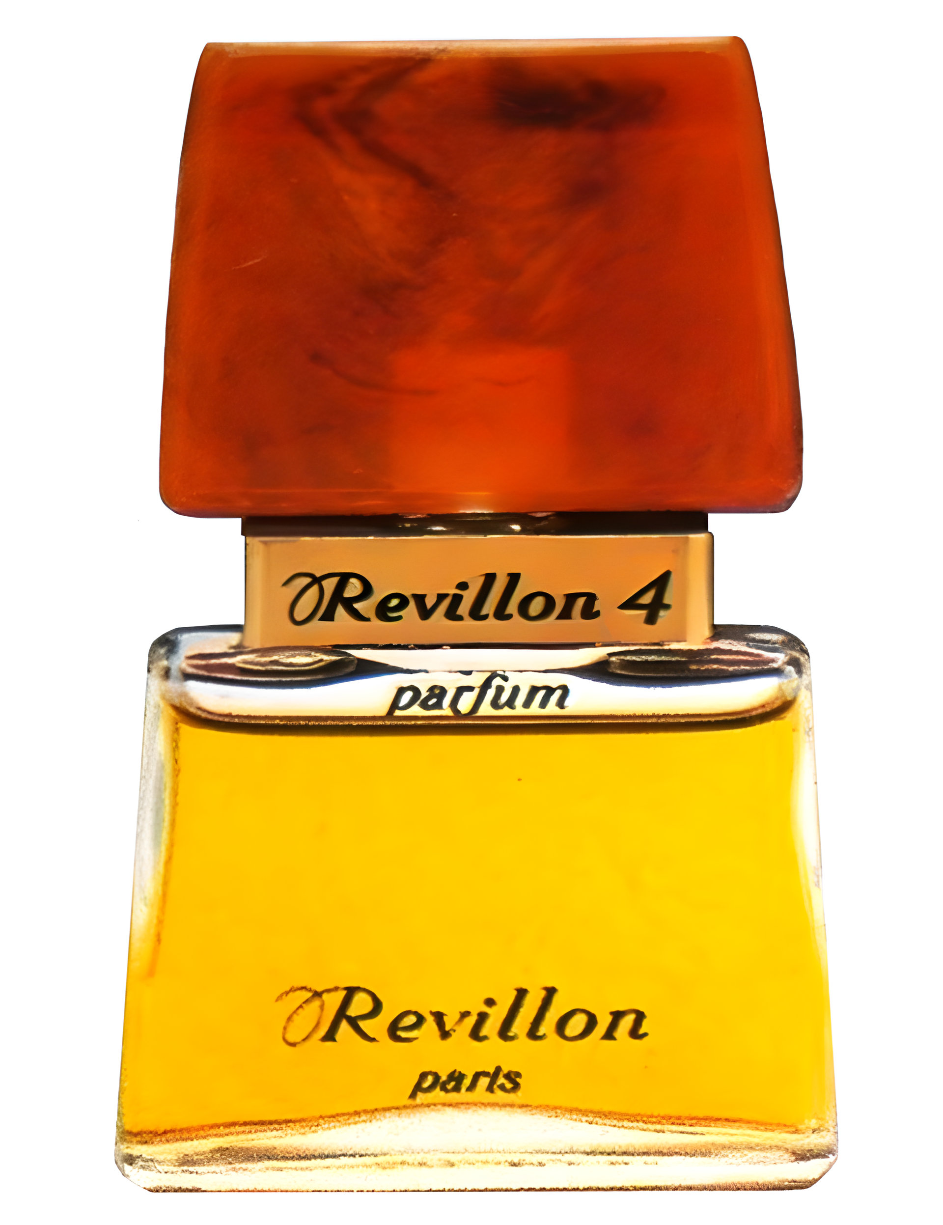 Picture of Revillon 4 fragrance