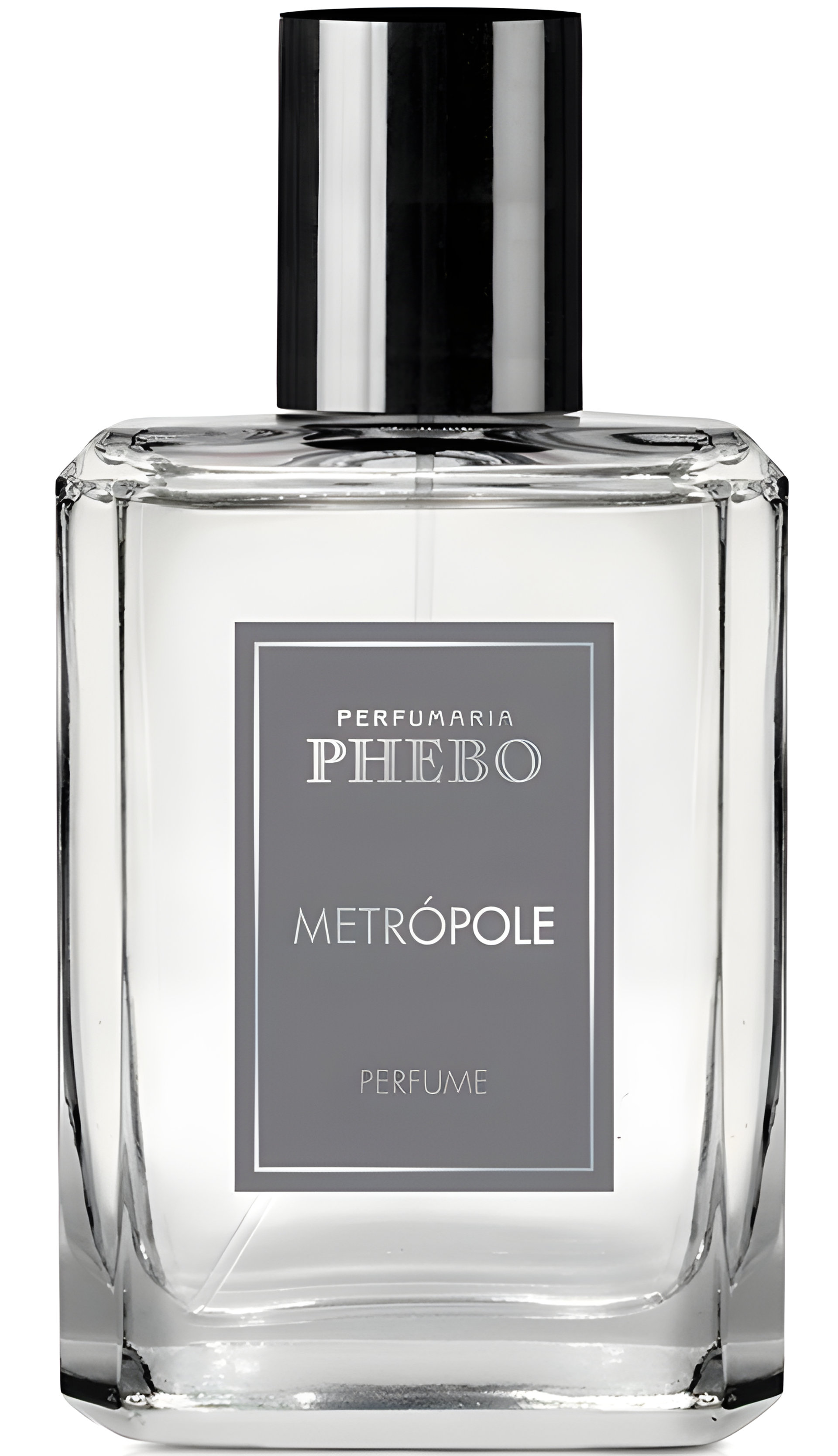 Picture of Metrópole fragrance