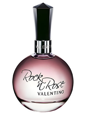 Rock'n Rose by Valentino perfume bottle